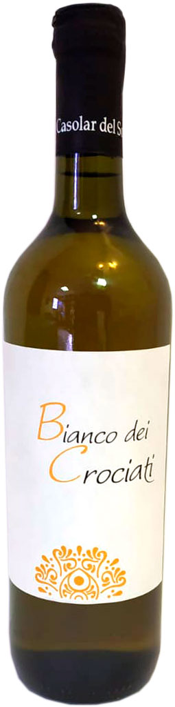 Bianco dei crociati