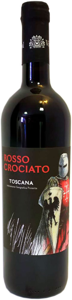 Rosso Crociato IGT Toscana