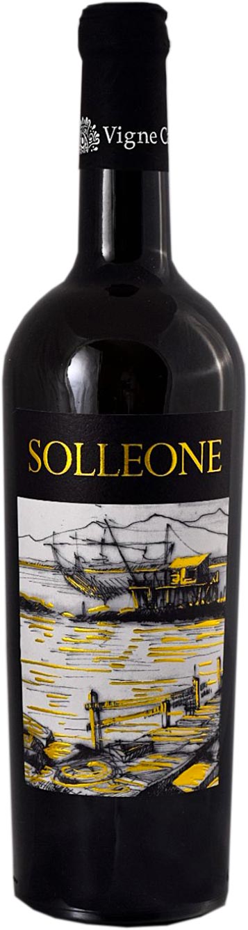 Solleone Bianco IGT Toscana